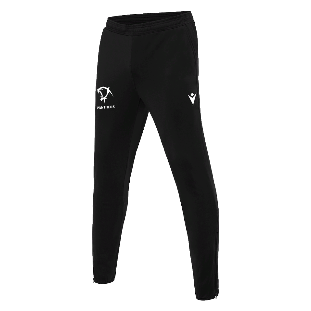 Macron Walo pants blk sr | Image 1