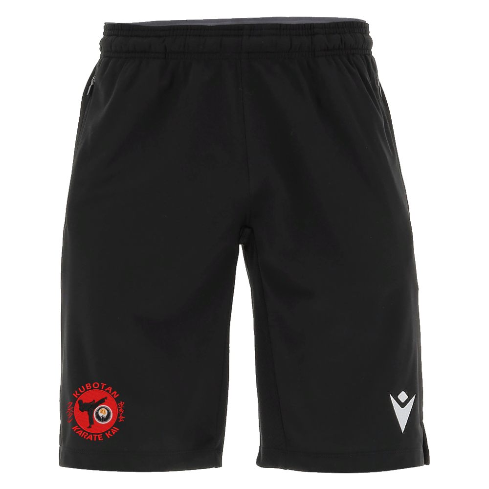 Macron Nistro bermuda blk sr | Image 1