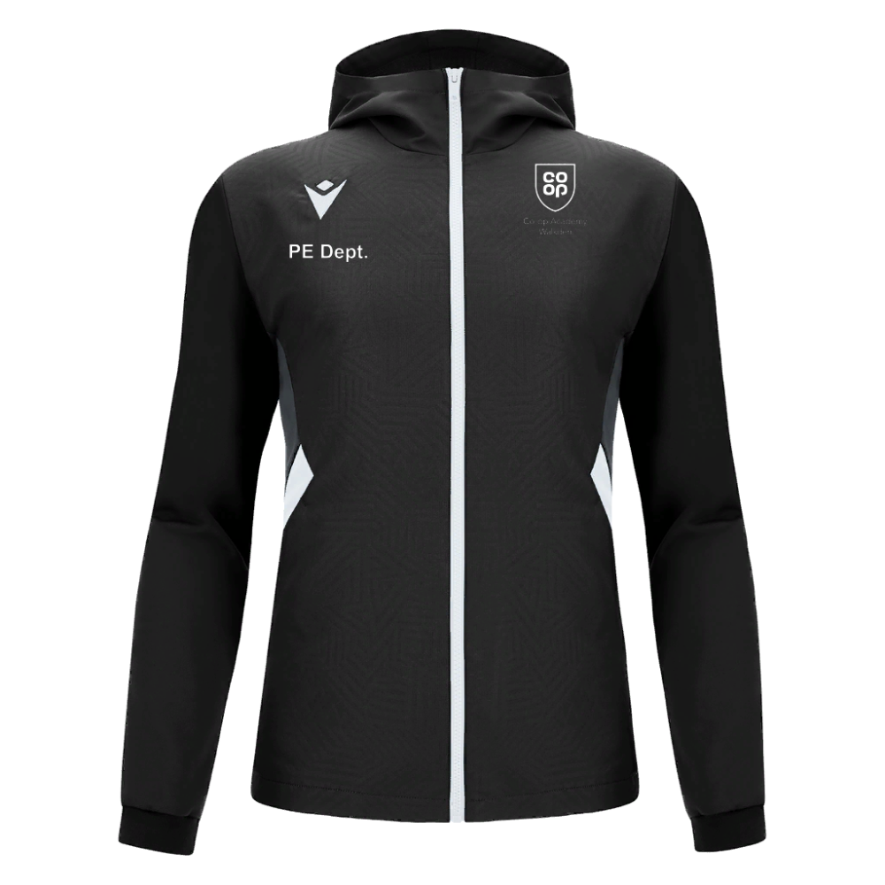 Macron Tiamat sweatshirt sr | Image 1