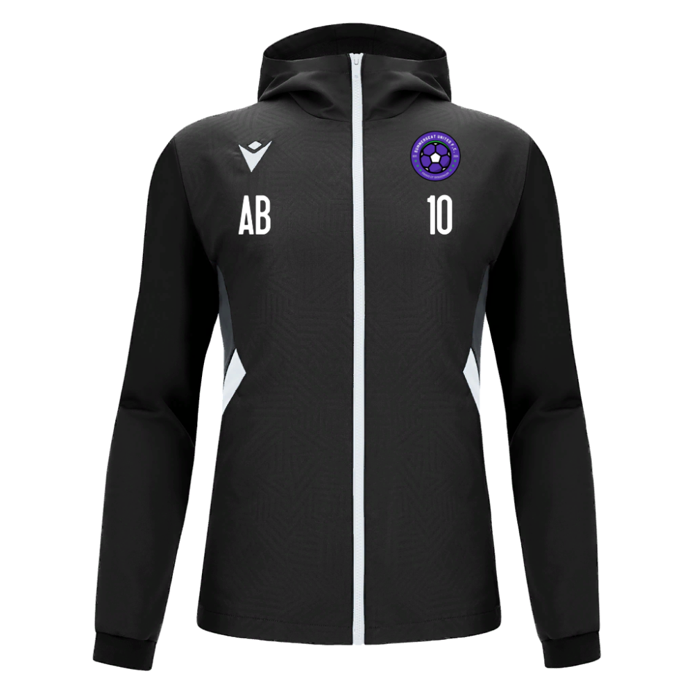 Macron Tiamat sweatshirt sr | Image 1