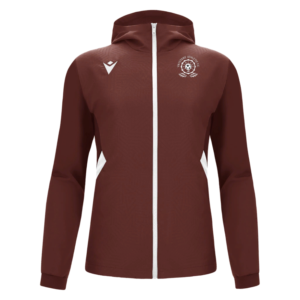 Macron Tiamat sweatshirt crd/wht sr | Image 1