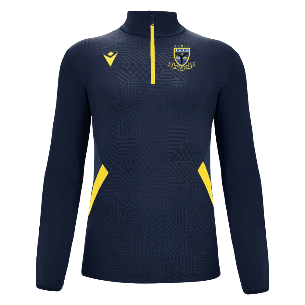 Macron Fraser 1/4 zip jersey jr | Image 1