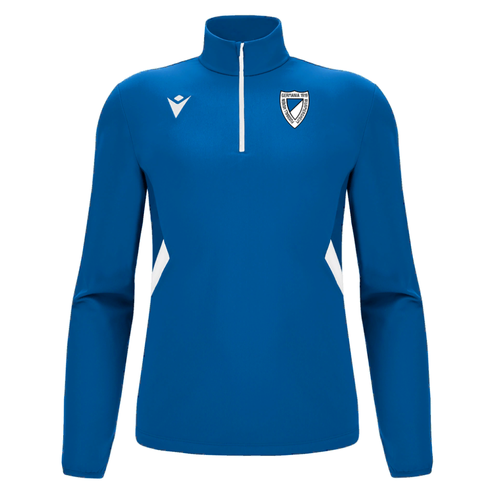 Macron Piave 1/4 trikot | Bild 1