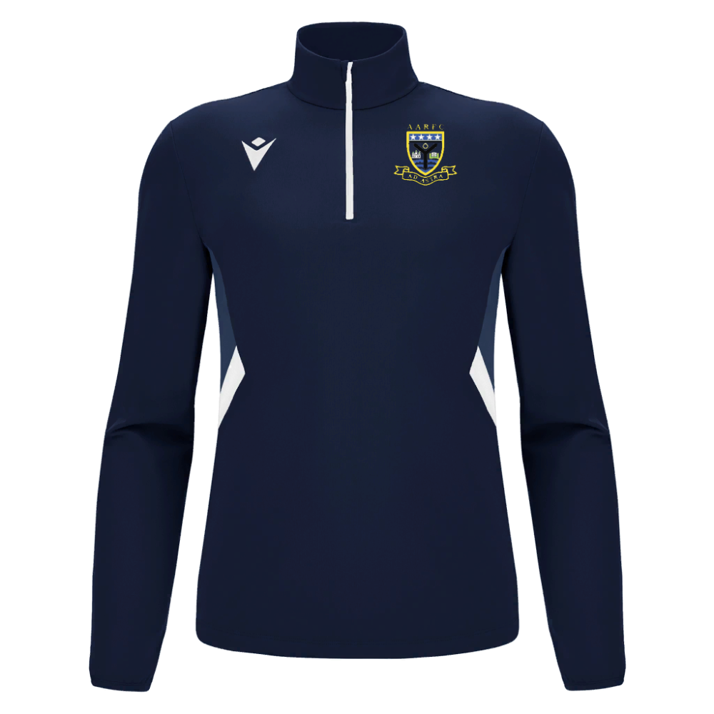 Macron Piave 1/4 zip jersey sr | Image 1