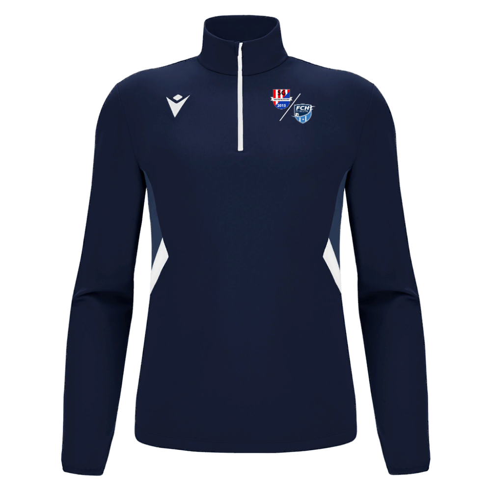 Macron Piave 1/4 trikot | Bild 1