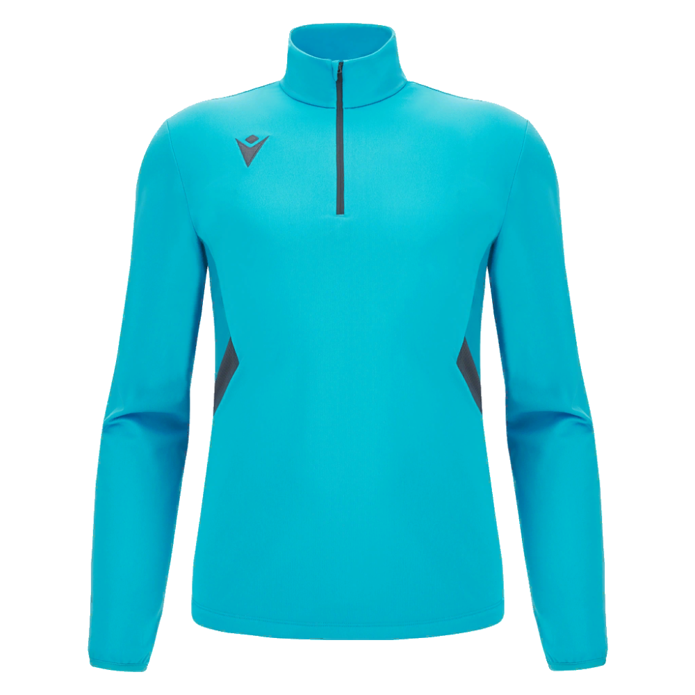 Macron Piave 1/4 zip jersey | Image 1