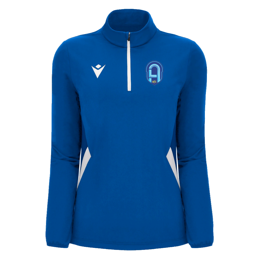 Macron Maira 1/4 zip jersey | Image 1