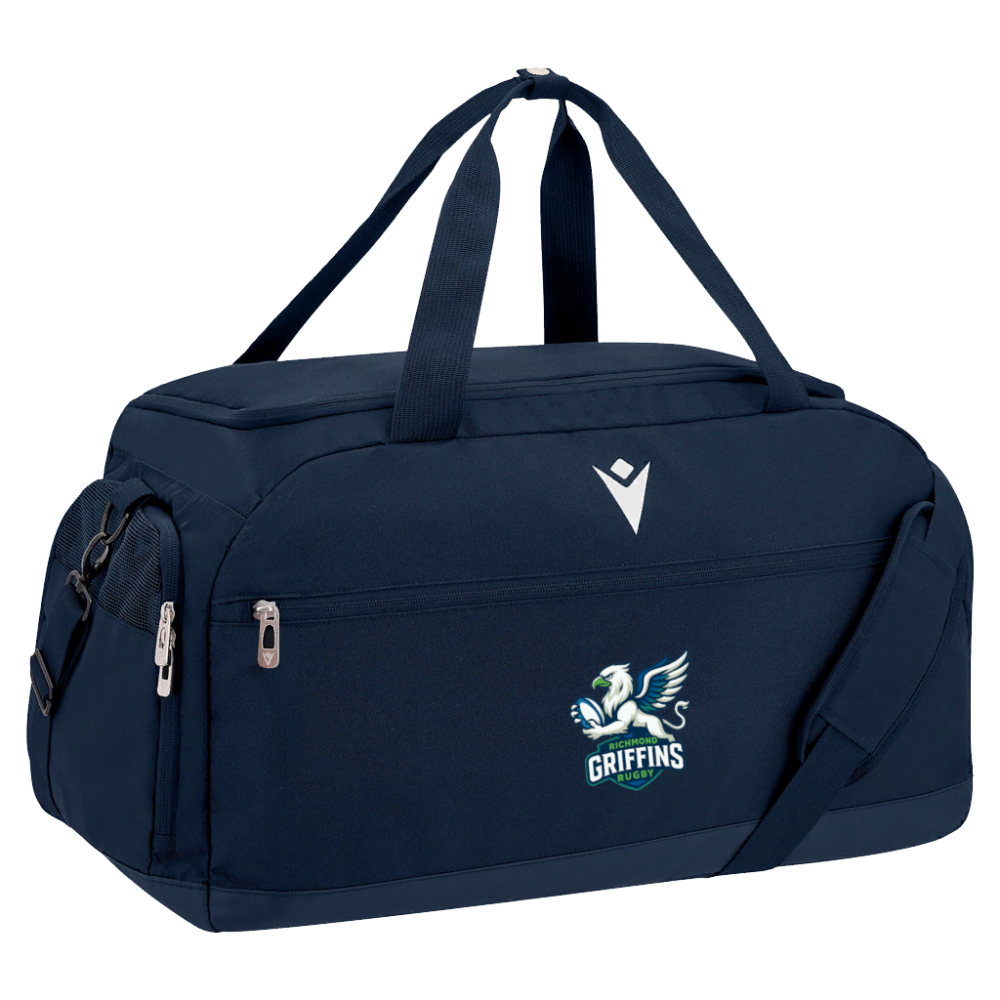 Macron Flow gym bag | Image 1