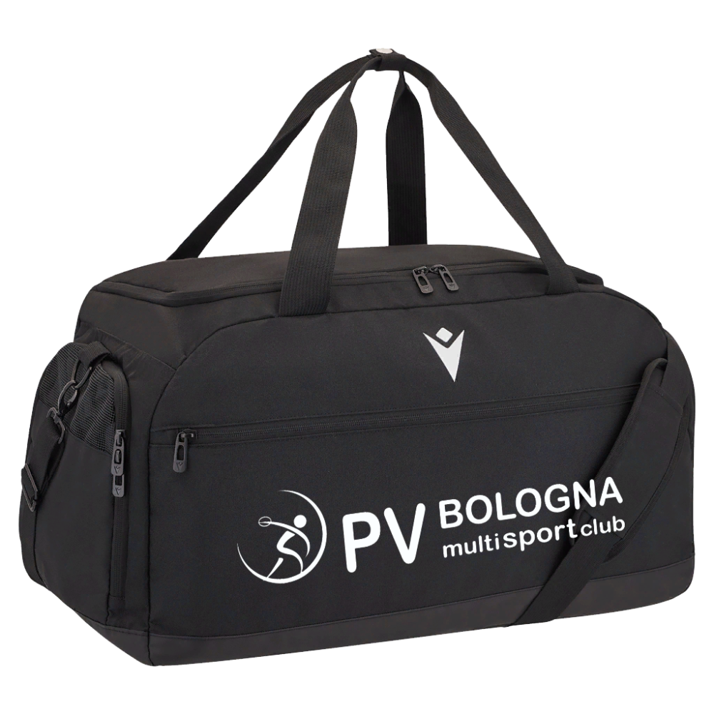Macron Flow borsa da palestra | Immagine 1