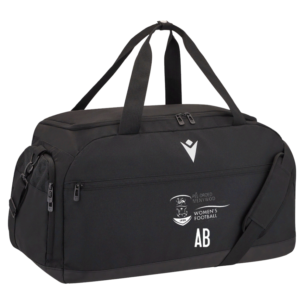 Macron Flow gym bag sr | Image 1
