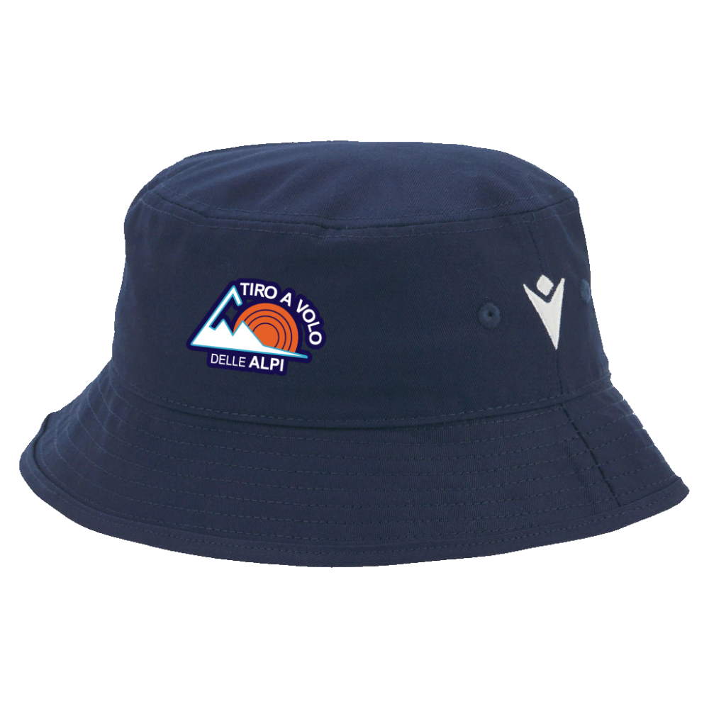 Macron Vibe cappellino bucket | Immagine 1