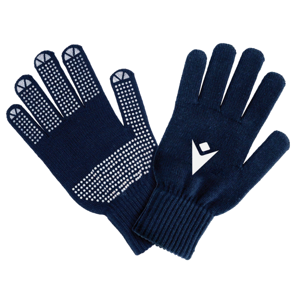 Macron Rivet gloves sr | Image 1