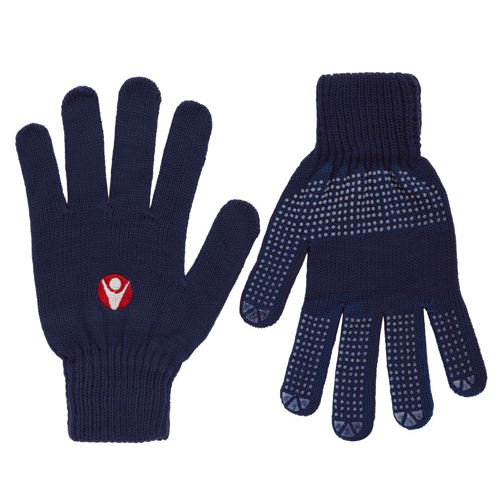 Macron Rivet gloves nav | Immagine 1
