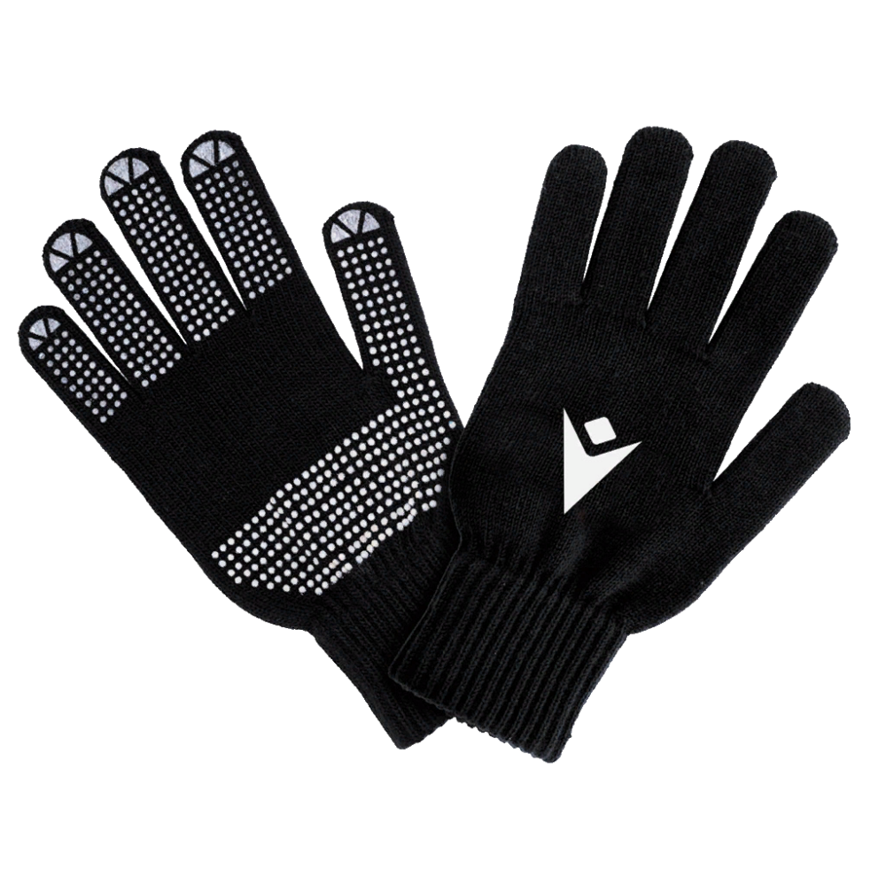 Macron Rivet gloves | Image 1