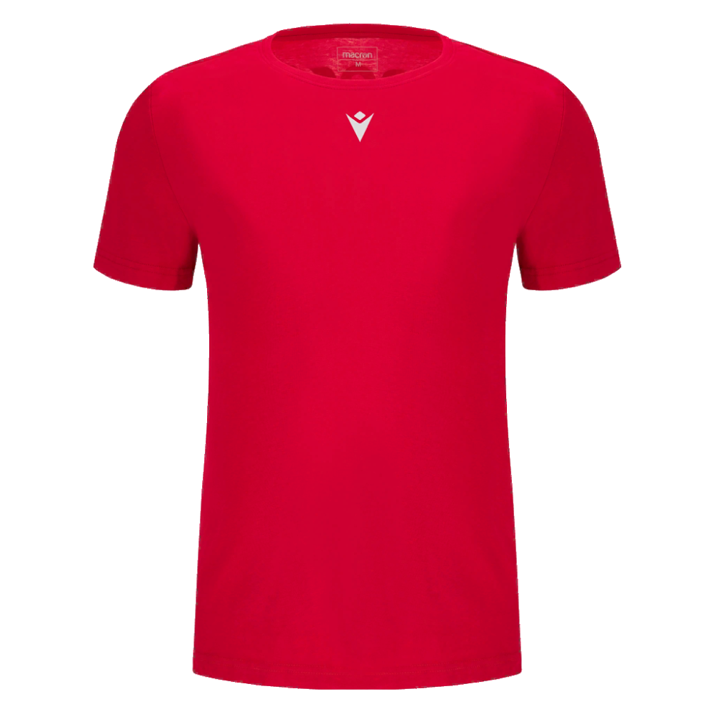 Macron Mp151 hero jersey | Imagem 1