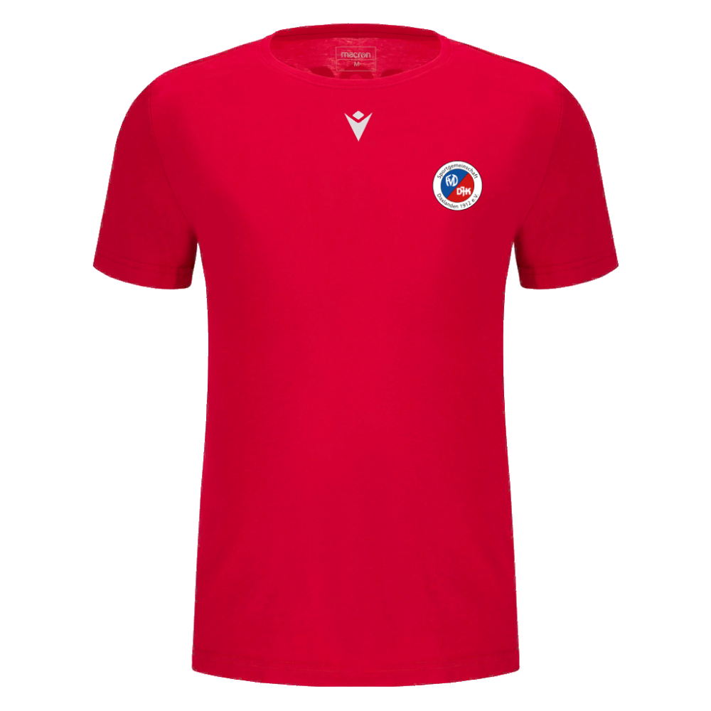 Macron Mp 151 hero t-shirt | Bild 1