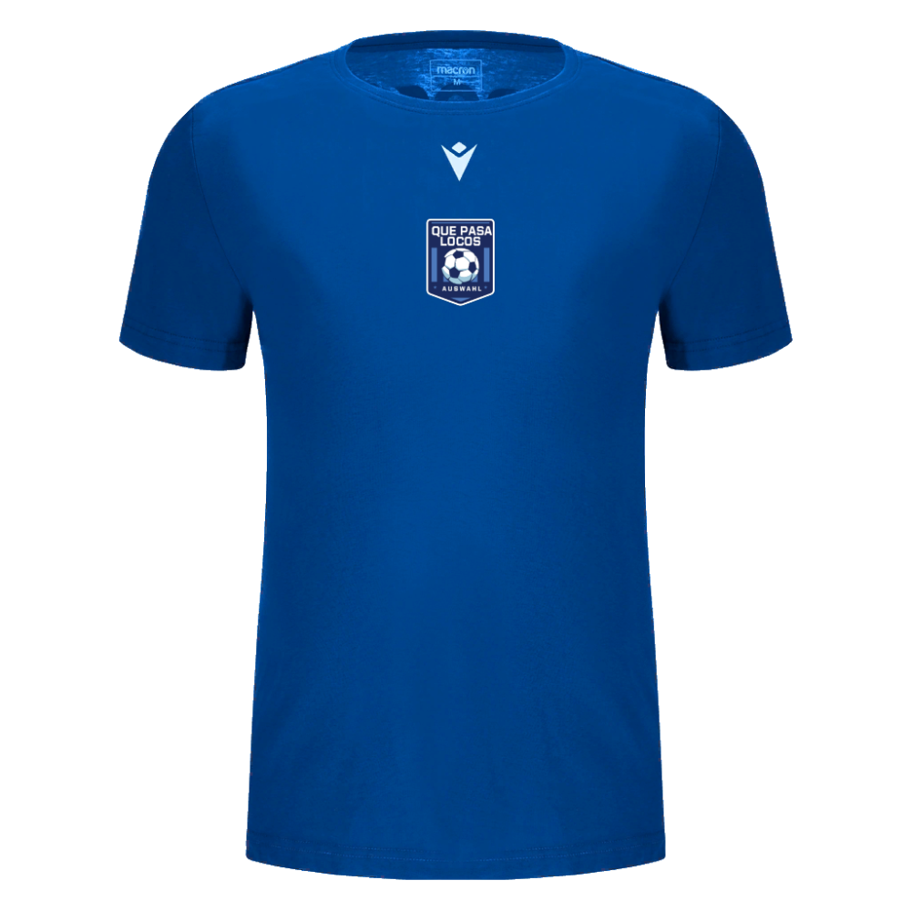 Macron Mp 151 hero t-shirt | Bild 1