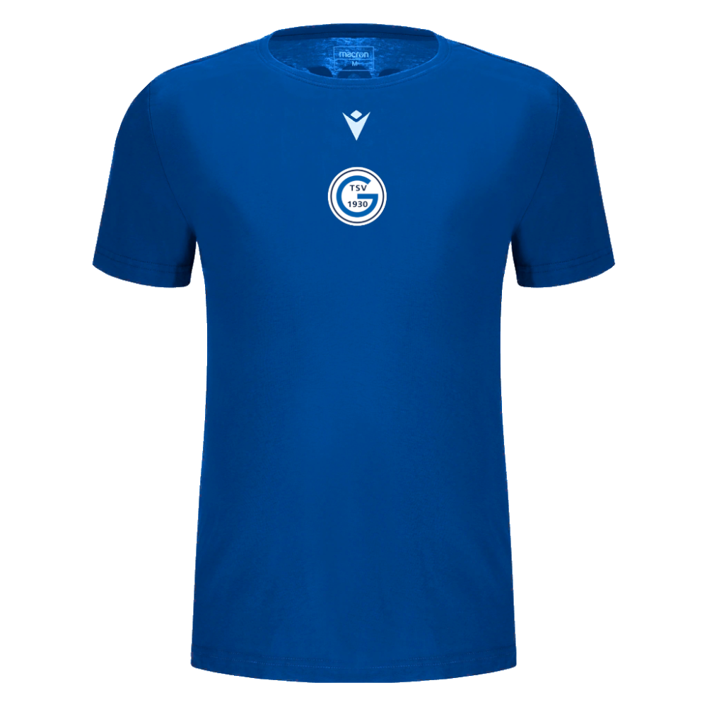 Macron Mp 151 hero t-shirt | Bild 1