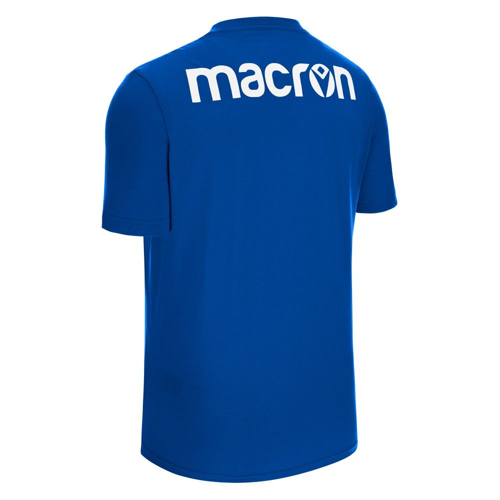 Maichan Tricou MP 151 albastru | CS MILANNETO