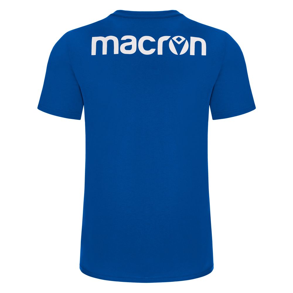 Maichan Tricou MP 151 albastru | CS MILANNETO
