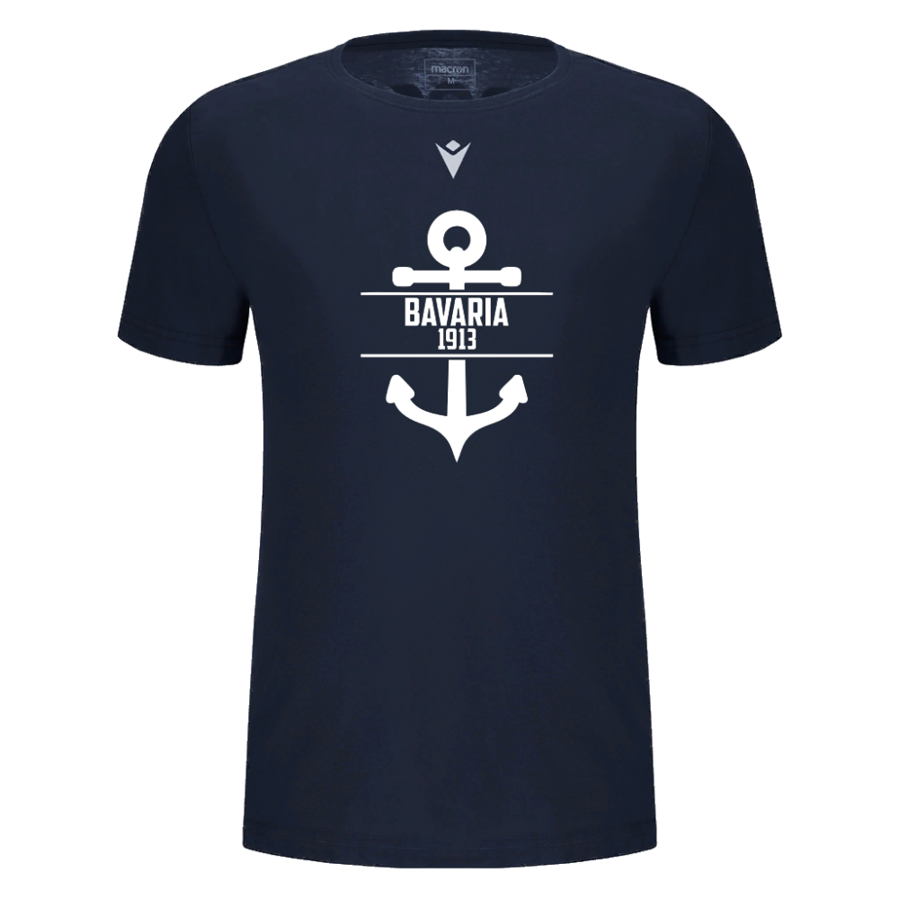 Macron Mp 151 hero t-shirt | Bild 1