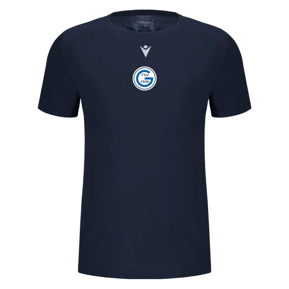 Macron Mp 151 hero t-shirt | Bild 1