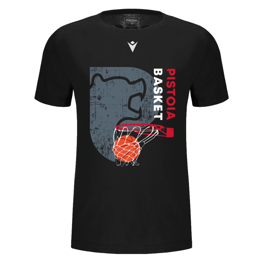Macron Mp 151 hero maglia | Immagine 1