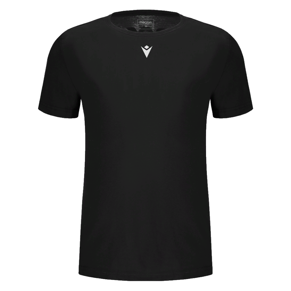 Macron Mp 151 hero t-shirt | Image 1