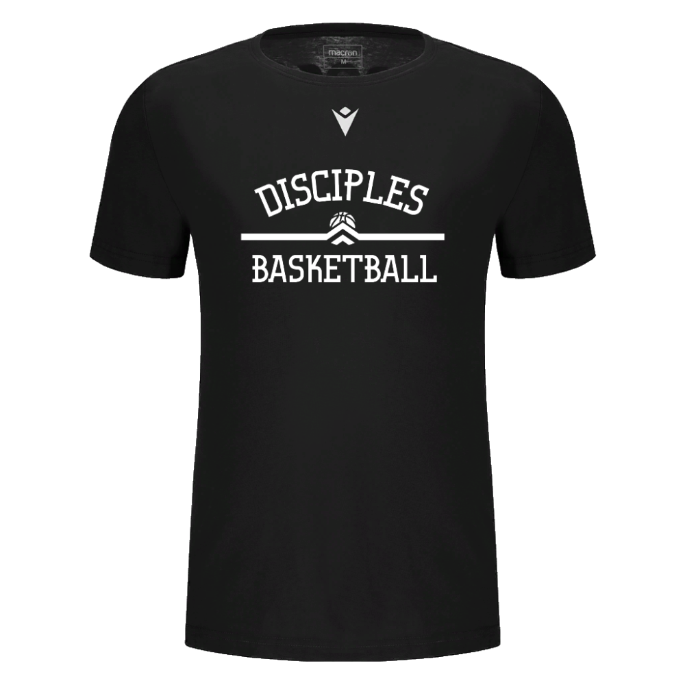 Macron Mp 151 hero t-shirt | Bild 1