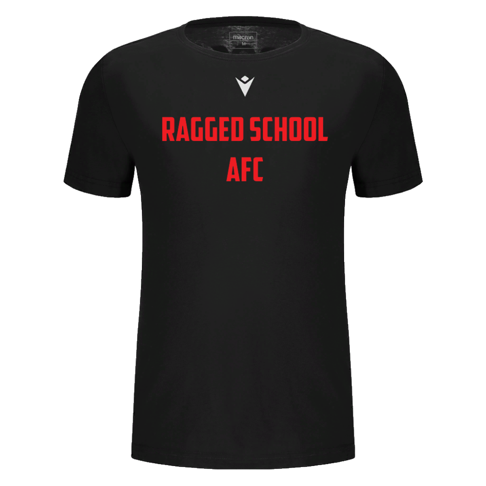 Macron Mp 151 hero t-shirt sr | Image 1