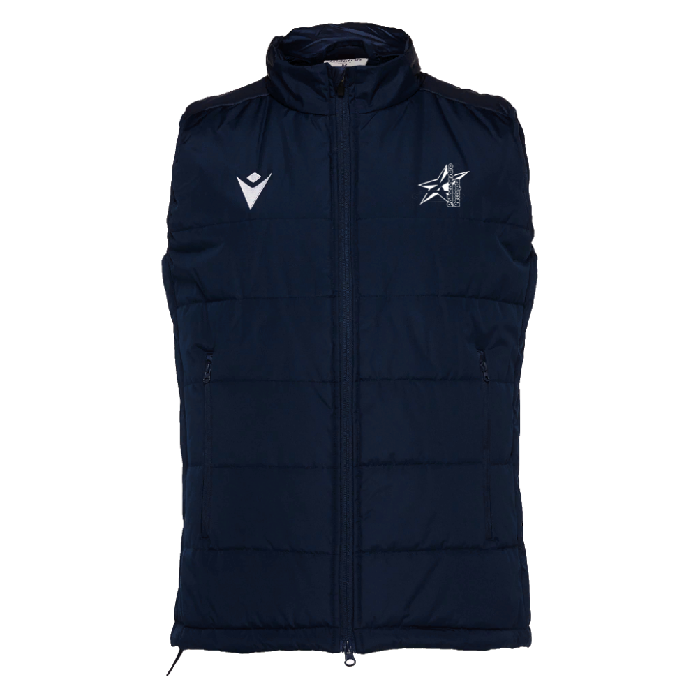 Macron Gilet imbottito omsk | Immagine 1
