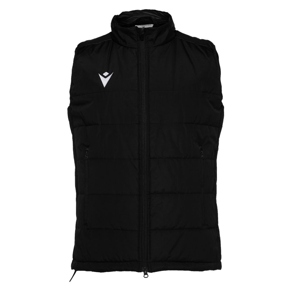 Macron Omsk gilet blk | Immagine 1