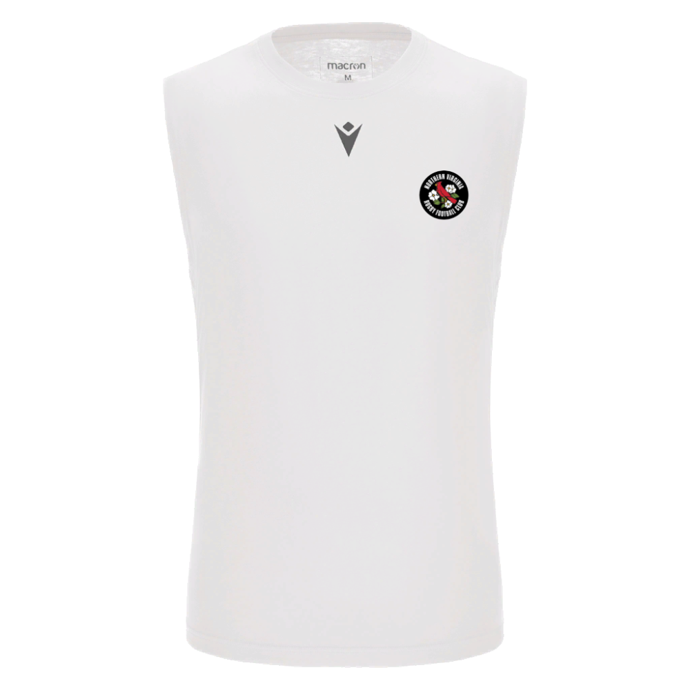 Macron Mp 151 hero sleeveless shirt | Image 1