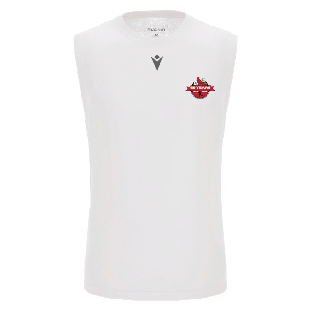 Macron Mp 151 hero sleeveless shirt | Image 1
