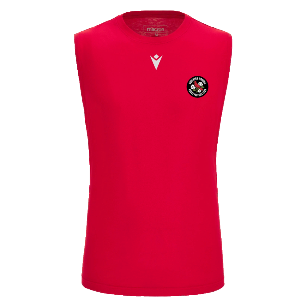 Macron Mp 151 hero sleeveless shirt | Image 1