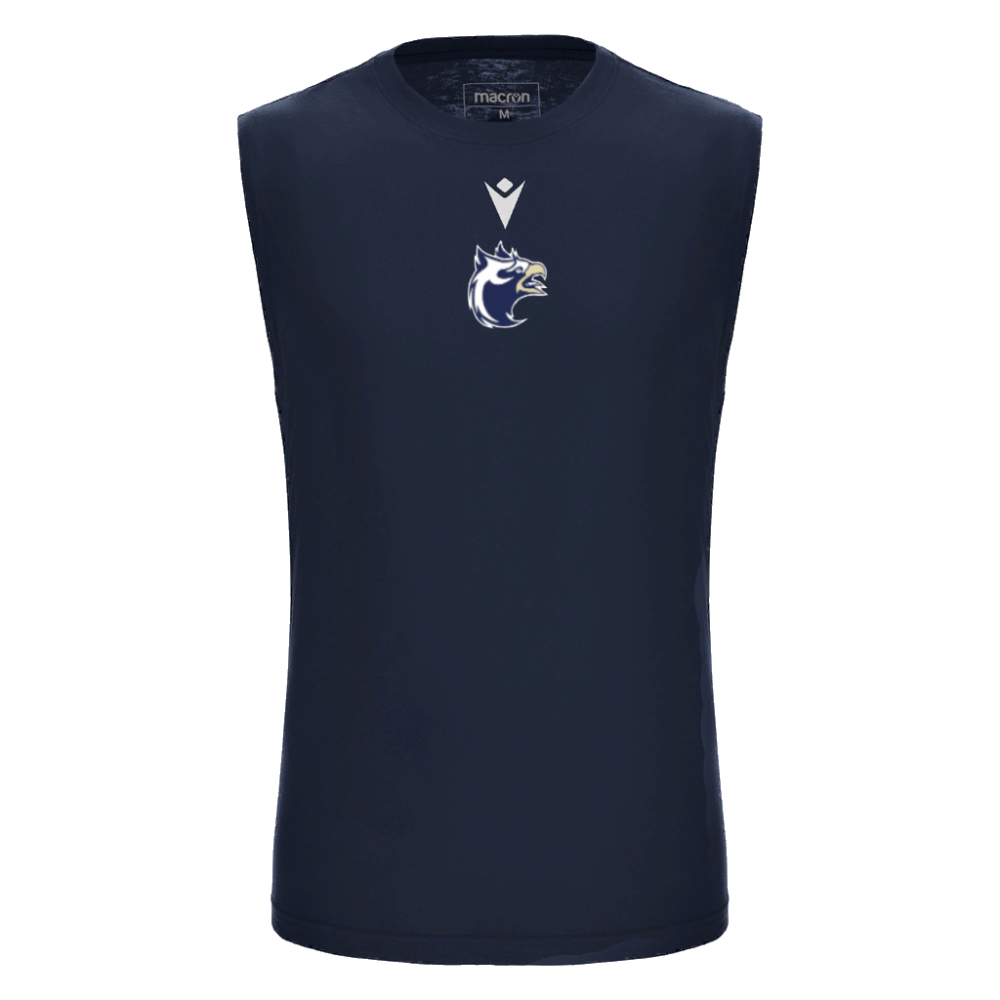 Macron Mp 151 hero sleeveless shirt | Image 1