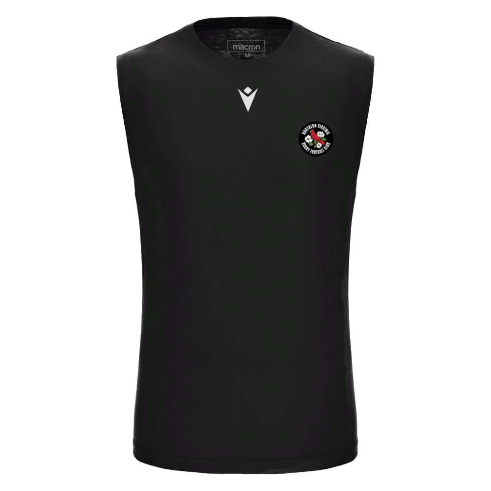 Macron Mp 151 hero sleeveless shirt | Image 1