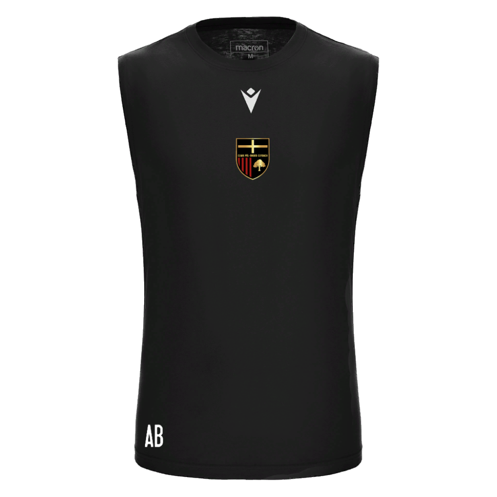 Macron Mp 151 hero sleeveless shirt sr | Image 1