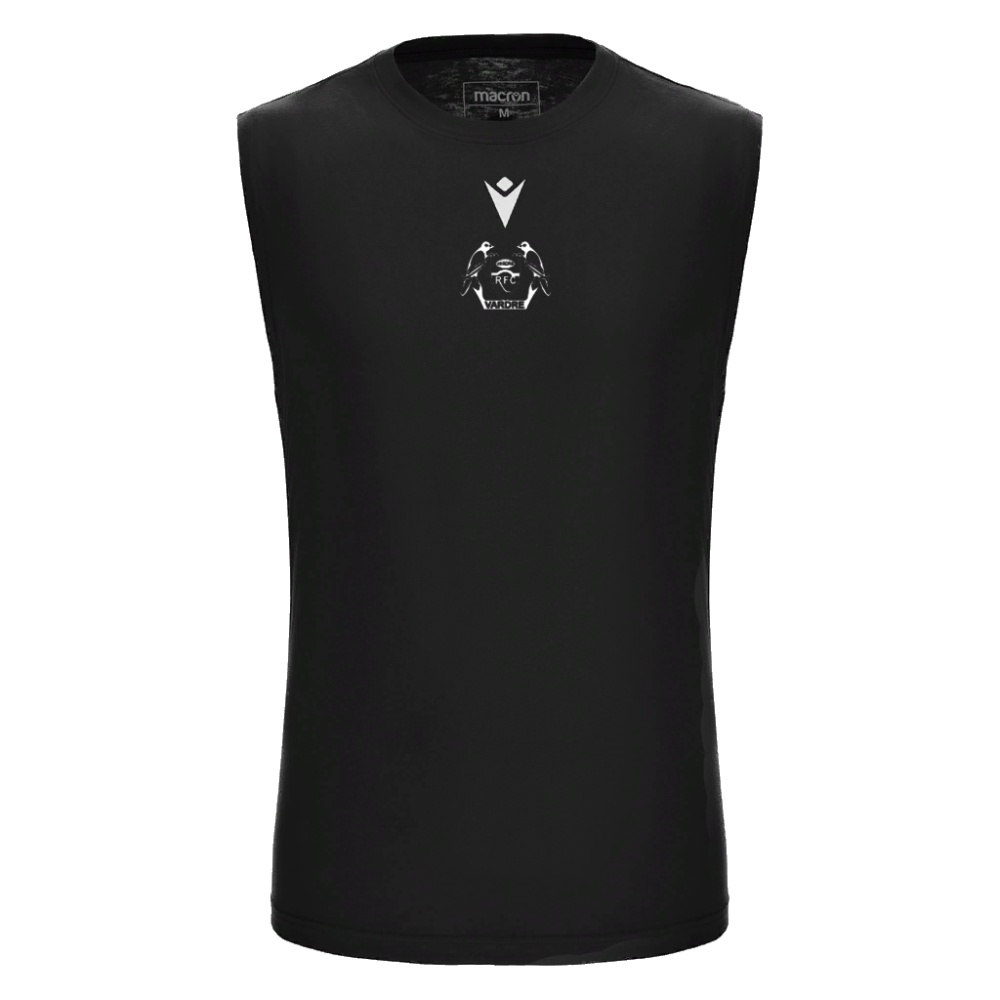 Macron Mp 151 hero sleeveless shirt sr | Image 1