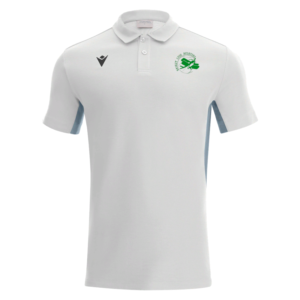 Macron Clarinet polo | Immagine 1