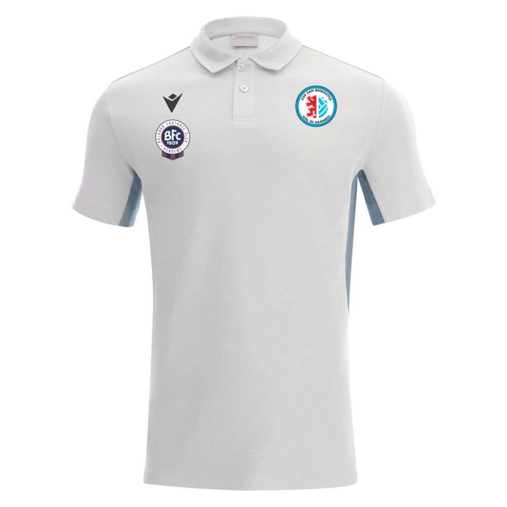 Macron Clarinet polo | Immagine 1