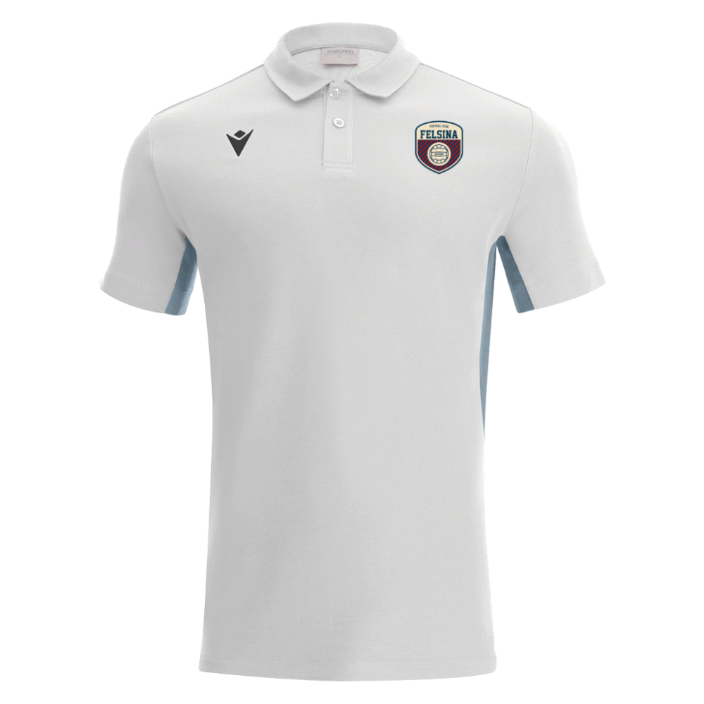 Macron Clarinet polo | Immagine 1