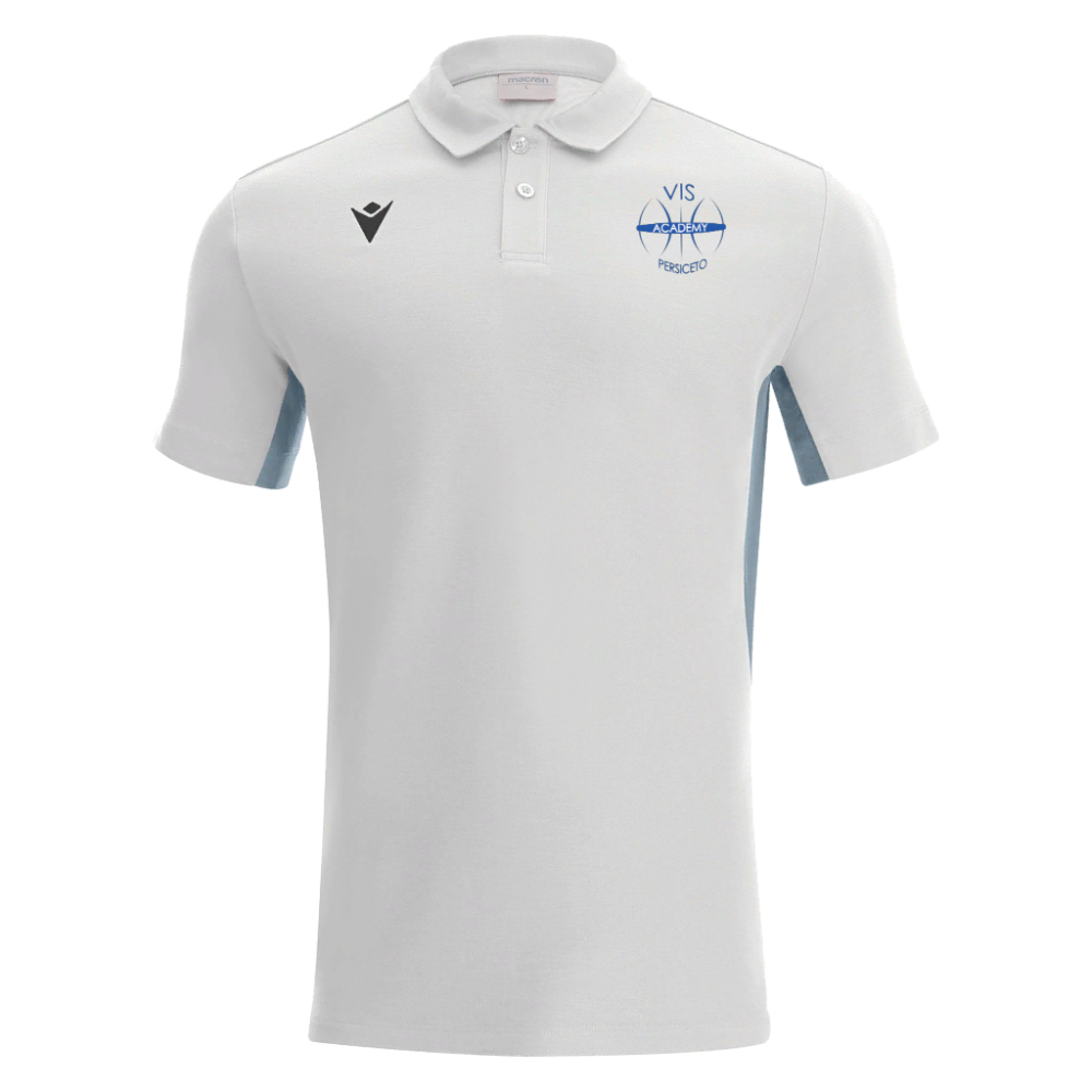 Macron Clarinet polo | Immagine 1