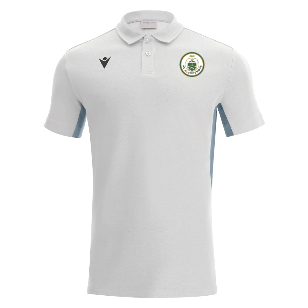 Macron Polo paseo | Imagen 1
