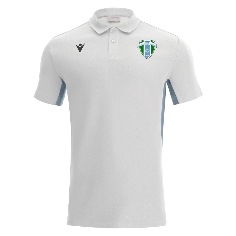 Macron Clarinet polo | Immagine 1