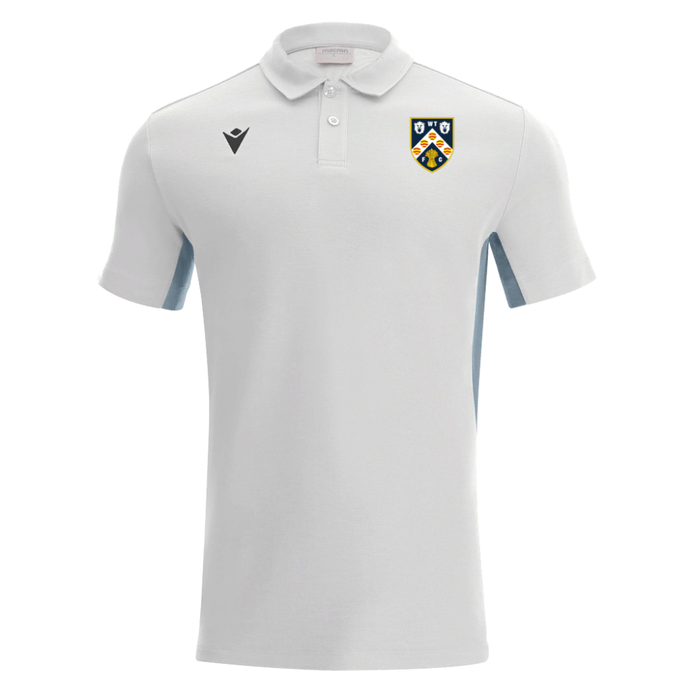 Macron Clarinet polo sr | Image 1