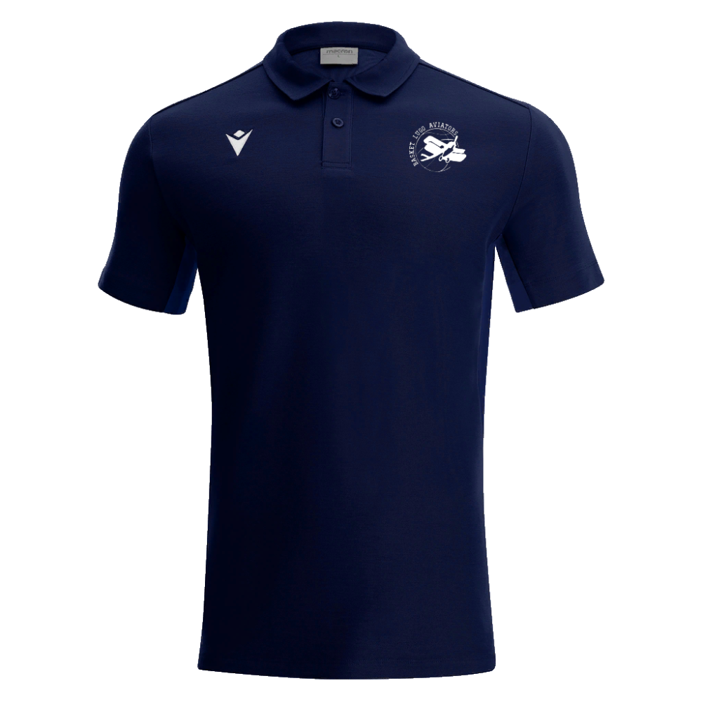 Macron Clarinet polo | Immagine 1