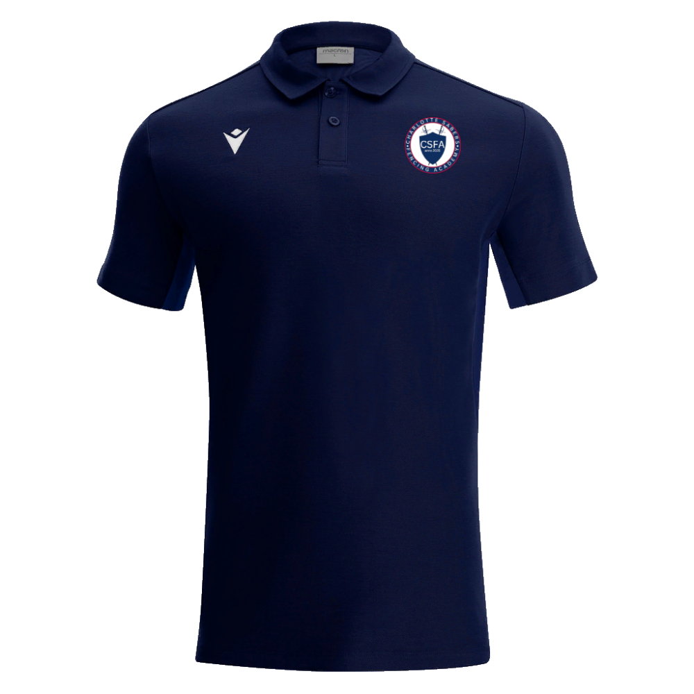 Macron Clarinet polo | Image 1