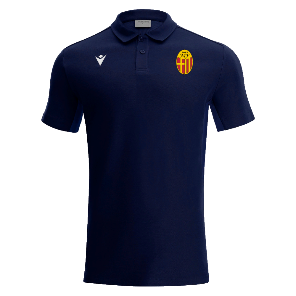Macron Clarinet polo | Immagine 1