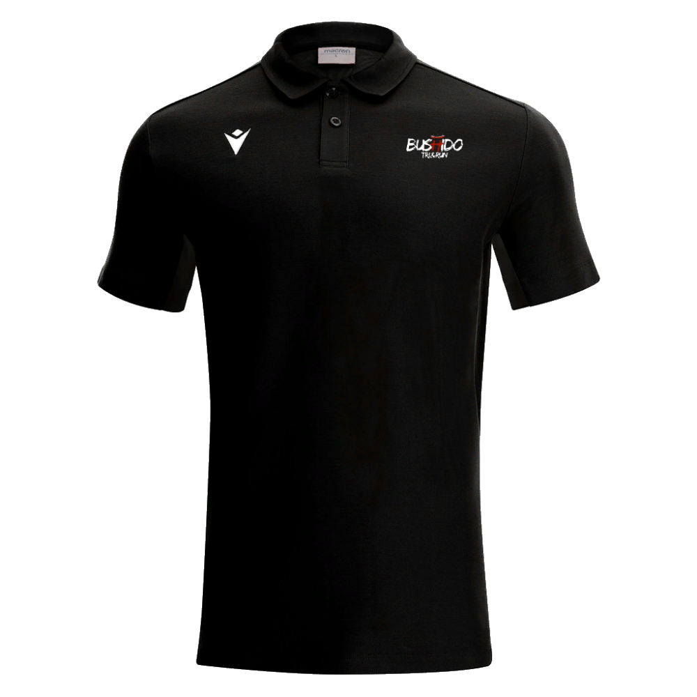 Macron Clarinet polo | Immagine 1